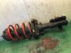 Fronts shock absorber, left from a Fiat Stilo (192A/B) 2.4 20V Abarth 3-Drs. 2002