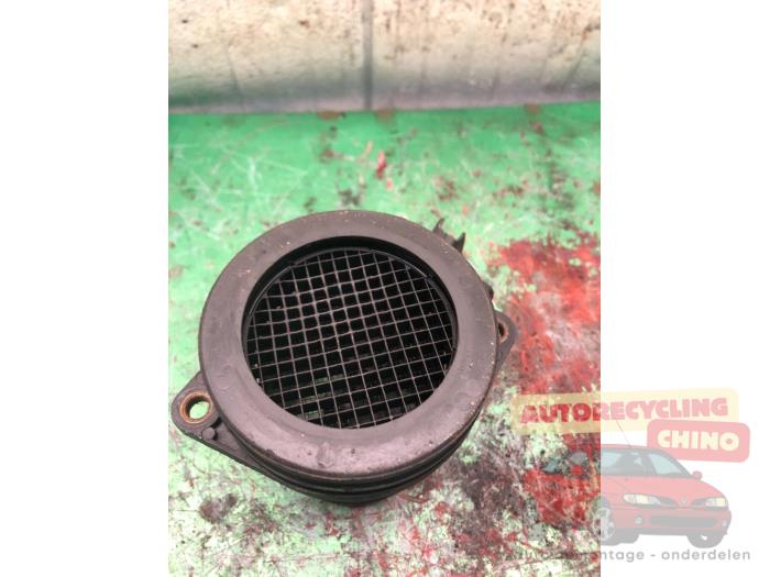 Gebrauchte Luftmassenmesser Fiat Stilo (192A/B) 2.4 20V Abarth 3-Drs. Preis € 25,00 Margenregelung angeboten von Autorecycling Chino B.V.