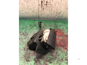 Used Tailgate lock mechanism Fiat Stilo (192A/B) 2.4 20V Abarth 3-Drs. Price € 35,00 Margin scheme offered by Autorecycling Bart