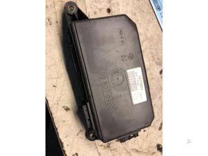 Used Central door locking module Fiat Stilo (192A/B) 2.4 20V Abarth 3-Drs. Price € 25,00 Margin scheme offered by Autorecycling Bart