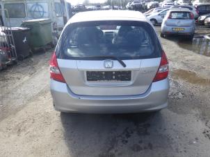 Used Tailgate Honda Jazz (GD/GE2/GE3) 1.2 i-DSi Price € 250,00 Margin scheme offered by Autorecycling Bart