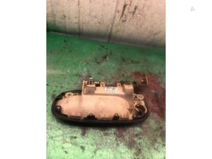 Used Front door handle 4-door, right Hyundai Matrix 1.6 16V Price € 30,00 Margin scheme offered by Autorecycling Bart