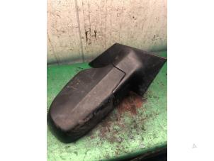 Used Wing mirror, right Hyundai Matrix 1.6 16V Price € 35,00 Margin scheme offered by Autorecycling Bart