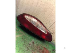 Used Taillight, left Hyundai Coupe 1.6 16V Price € 35,00 Margin scheme offered by Autorecycling Bart