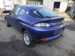 Used Tailgate Ford Puma 1.7 16V Price € 75,00 Margin scheme offered by Autorecycling Bart