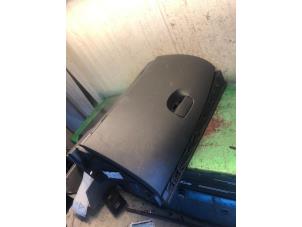 Used Dashboard cover / flap Renault Megane III Berline (BZ) 1.4 16V TCe 130 Price € 50,00 Margin scheme offered by Autorecycling Bart