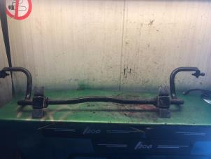 Used Front anti-roll bar Renault Megane III Berline (BZ) 1.4 16V TCe 130 Price € 50,00 Margin scheme offered by Autorecycling Bart