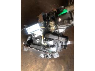 Used Heater housing Renault Megane III Berline (BZ) 1.4 16V TCe 130 Price € 325,00 Margin scheme offered by Autorecycling Bart