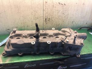 Used Rocker cover Renault Megane III Berline (BZ) 1.4 16V TCe 130 Price € 75,00 Margin scheme offered by Autorecycling Bart