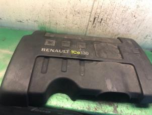Usagé Couverture moteur Renault Megane III Berline (BZ) 1.4 16V TCe 130 Prix € 35,00 Règlement à la marge proposé par Autorecycling Bart