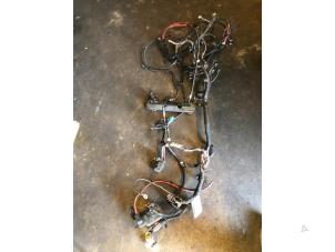 Used Wiring harness engine room Renault Megane III Berline (BZ) 1.4 16V TCe 130 Price € 125,00 Margin scheme offered by Autorecycling Bart
