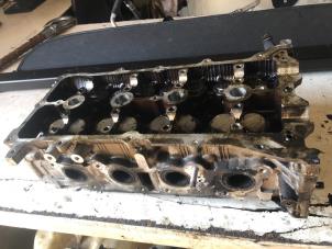Used Cylinder head Renault Megane III Berline (BZ) 1.4 16V TCe 130 Price € 200,00 Margin scheme offered by Autorecycling Bart