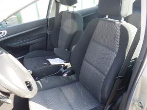Used Set of upholstery (complete) Peugeot 307 (3A/C/D) 1.6 16V Price € 150,00 Margin scheme offered by Autorecycling Bart