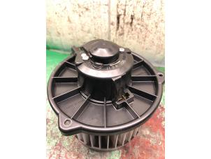 Used Heating and ventilation fan motor Honda Jazz (GD/GE2/GE3) 1.2 i-DSi Price € 35,00 Margin scheme offered by Autorecycling Bart