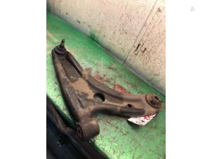 Used Front wishbone, right Honda Jazz (GD/GE2/GE3) 1.2 i-DSi Price € 35,00 Margin scheme offered by Autorecycling Bart