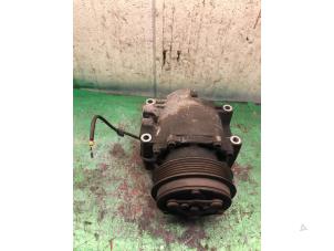 Used Air conditioning pump Honda Jazz (GD/GE2/GE3) 1.2 i-DSi Price € 50,00 Margin scheme offered by Autorecycling Bart