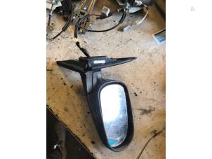 Used Wing mirror, right Honda Accord (CG) 1.8i 16V Price € 40,00 Margin scheme offered by Autorecycling Bart