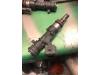 Injector (petrol injection) from a Fiat Grande Punto (199) 1.4 T-Jet 16V 2008