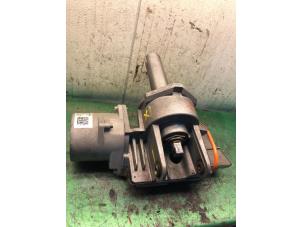Used Electric power steering unit Fiat Grande Punto (199) 1.4 T-Jet 16V Price € 116,00 Margin scheme offered by Autorecycling Bart