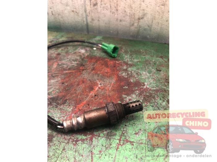 Sonde lambda d'un Suzuki Liana (ERC/ERD/RH4) 1.6 MPi 16V 2004