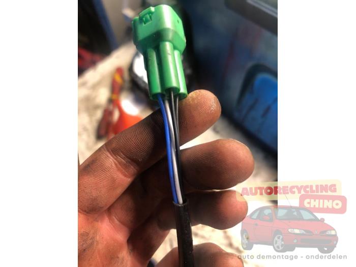 Usados Sonda Lambda Suzuki Liana (ERC/ERD/RH4) 1.6 MPi 16V Precio € 30,00 Norma de margen ofrecido por Autorecycling Chino B.V.