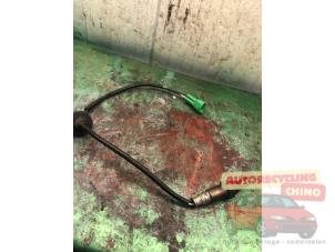 Sonde lambda d'un Suzuki Liana (ERC/ERD/RH4) 1.6 MPi 16V 2004