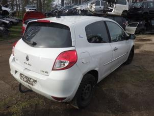 Used Extra window 2-door, rear right Renault Clio III (BR/CR) 1.5 dCi FAP Price € 50,00 Margin scheme offered by Autorecycling Bart