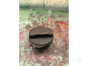 Used Fuel cap Volkswagen Polo III (6N2) 1.4 Price € 15,00 Margin scheme offered by Autorecycling Bart