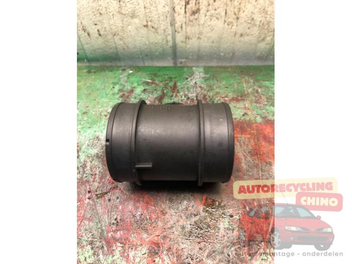 Gebrauchte Luftmassenmesser Chevrolet Captiva (C100) 2.0 CDTI 16V 150 4x4 Preis € 30,00 Margenregelung angeboten von Autorecycling Chino B.V.