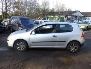 Used Extra window 2-door, rear left Volkswagen Golf V (1K1) 1.9 TDI Price on request offered by Autorecycling Bart