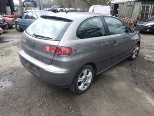 Used Extra window 2-door, rear right Seat Ibiza III (6L1) 1.4 16V 75 Price € 50,00 Margin scheme offered by Autorecycling Bart