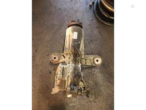 Used Rear differential Chevrolet Captiva (C100) 2.0 CDTI 16V 150 4x4 Price € 450,00 Margin scheme offered by Autorecycling Bart