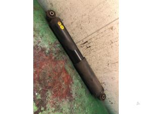 Used Rear shock absorber, right Chevrolet Captiva (C100) 2.0 CDTI 16V 150 4x4 Price € 40,00 Margin scheme offered by Autorecycling Bart