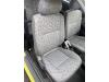 Set of upholstery (complete) from a Nissan Almera (N15) 1.6 GX,SLX,SR 16V 1997