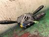 Steering column stalk from a Peugeot 206 (2A/C/H/J/S) 1.4 XR,XS,XT,Gentry 2002