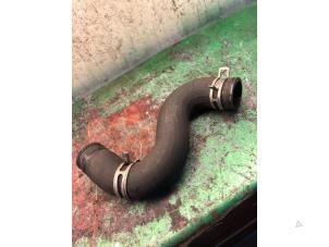 Used Radiator hose Peugeot 206 (2A/C/H/J/S) 1.4 XR,XS,XT,Gentry Price € 15,00 Margin scheme offered by Autorecycling Bart