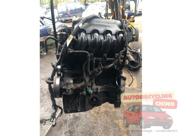 Used Engine Honda Jazz (GD/GE2/GE3) 1.2 i-DSi Price € 250,00 Margin scheme offered by Autorecycling Chino B.V.