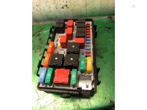 Used Fuse box Fiat Grande Punto (199) 1.4 Price € 90,00 Margin scheme offered by Autorecycling Bart