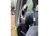 Front seatbelt, right from a Nissan Almera (N15), 1995 / 2000 1.6 GX,SLX,SR 16V, Hatchback, Petrol, 1.597cc, 73kW (99pk), FWD, GA16DE, 1995-09 / 2000-03, N15 1997