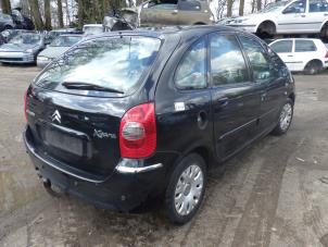 Used Extra window 4-door, right Citroen Xsara Picasso (CH) 1.6i 16V Price € 50,00 Margin scheme offered by Autorecycling Bart