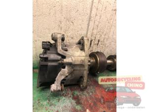 Dynamo van een Ford Fiesta 4 1.8 Di 2001