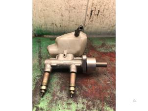 Used Master cylinder Ford Fiesta 4 1.8 Di Price € 25,00 Margin scheme offered by Autorecycling Bart