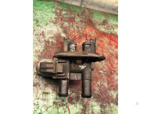 Used Electric heater valve Ford Fiesta 4 1.8 Di Price € 20,00 Margin scheme offered by Autorecycling Bart