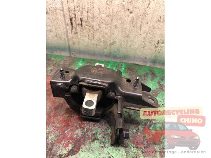 Begagnade Motorfäste Audi A1 Sportback (8XA/8XF) 1.4 TDI Ultra 12V Pris € 35,00 Marginaltabell erbjuds av Autorecycling Chino B.V.