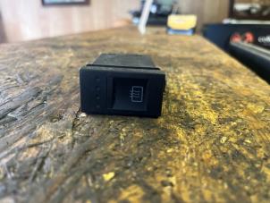 Used Rear window heating switch Volkswagen Lupo (6X1) 1.0 MPi 50 Price € 5,00 Margin scheme offered by Autorecycling Bart