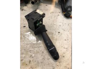 Used Wiper switch Renault Megane (BA/SA) 1.6 16V Price € 15,00 Margin scheme offered by Autorecycling Bart