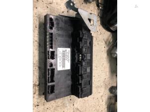 Used Fuse box Mercedes E Combi (S211) 3.5 E-350 V6 24V Price € 50,00 Margin scheme offered by Autorecycling Bart
