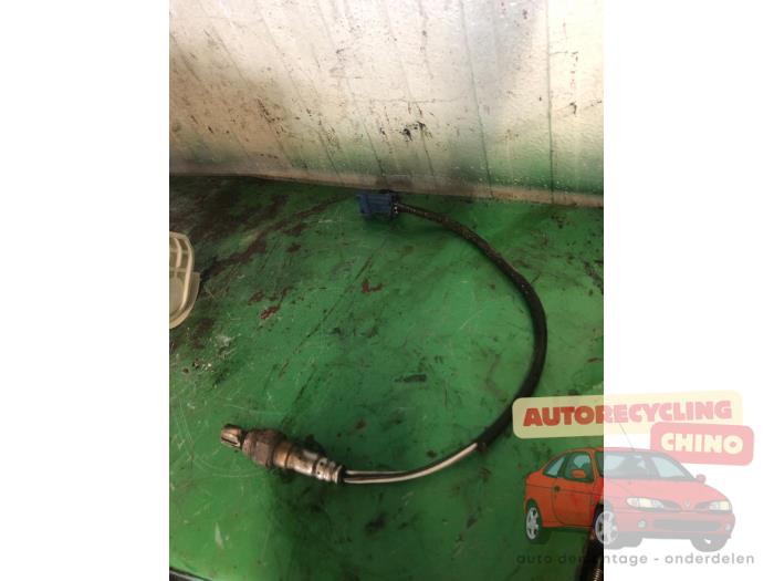 Gebrauchte Lambdasonde Peugeot 206 (2A/C/H/J/S) 1.4 XR,XS,XT,Gentry Preis € 25,00 Margenregelung angeboten von Autorecycling Chino B.V.