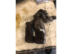 Used Rear brake calliper, right Peugeot 206 (2A/C/H/J/S) 1.4 XR,XS,XT,Gentry Price € 25,00 Margin scheme offered by Autorecycling Bart