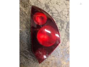 Used Taillight, left Mitsubishi Eclipse (D5) 3.0 V6 24V Price € 75,00 Margin scheme offered by Autorecycling Bart